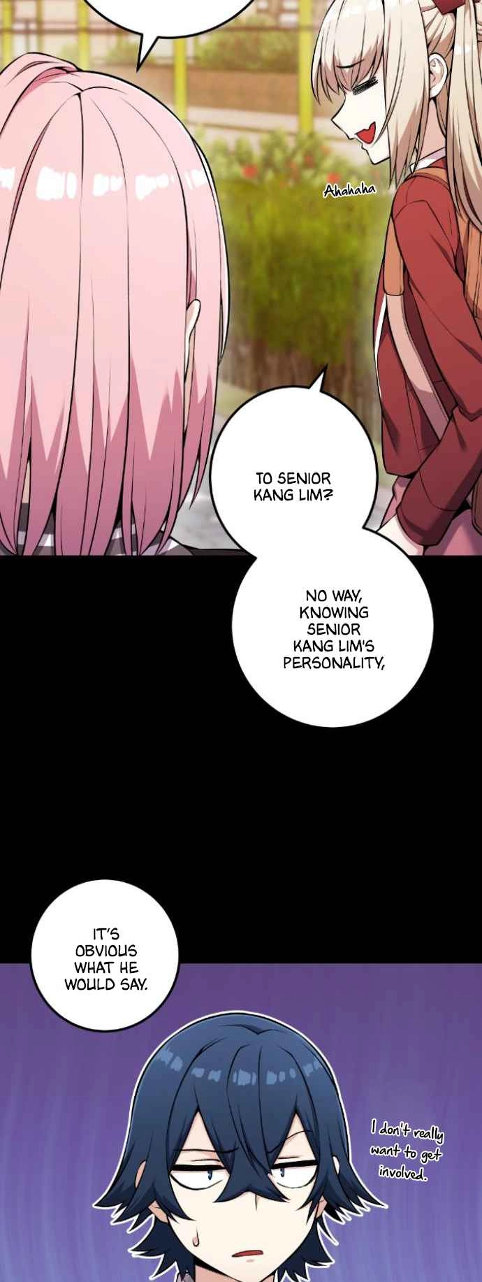 Webtoon Character Na Kang Lim Chapter 46 19